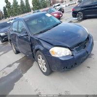 2007 Chevrolet Impala Lt