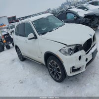 2018 BMW X5 Edrive xDrive40E Iperformance
