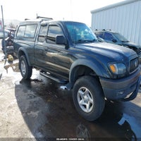 2004 Toyota Tacoma Prerunner V6