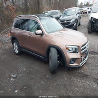 2021 Mercedes-Benz Glb 250 4Matic
