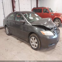 2007 Toyota Camry Le