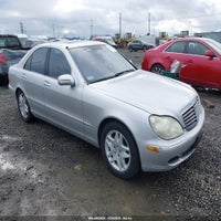 2006 Mercedes-Benz S 350