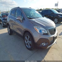 2014 Buick Encore Leather