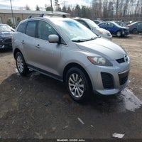 2011 Mazda Cx-7 I Touring