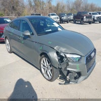 2024 Audi A5 Sportback Premium Plus 45 Tfsi Quattro S Tronic