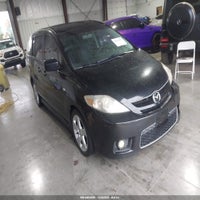 2006 Mazda Mazda5 Sport