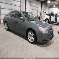 2009 Chevrolet Malibu Ls