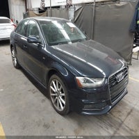 2014 Audi A4 2.0T Premium