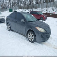 2011 Mazda Mazda3 I Sport