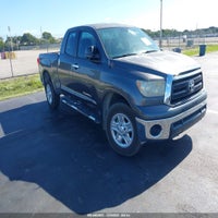2013 Toyota Tundra Grade 4.6L V8