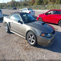 2002 Ford Mustang Gt