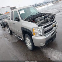 2009 Chevrolet Silverado 1500 Lt