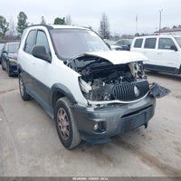 2004 Buick Rendezvous Cx