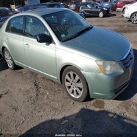 2006 Toyota Avalon Xls