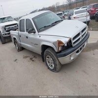 2001 Dodge Dakota Slt/Sport
