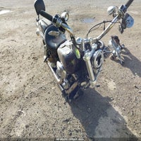 2008 Harley-Davidson Fxdwg 105Th Anniversary Edition