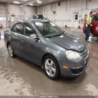 2009 Volkswagen Jetta Se