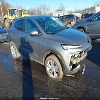 2025 Buick Encore Gx Preferred Awd