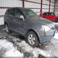 2008 Saturn Vue 4-Cyl Xe