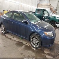 2007 Scion Tc