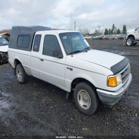 1994 Ford Ranger Super Cab