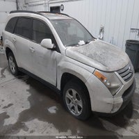 2008 Suzuki Xl7 Luxury