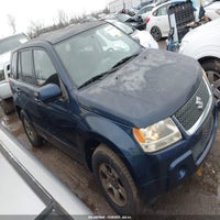2011 Suzuki Grand Vitara Premium/Premium W/Alloy Wheels