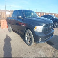 2014 Ram 1500 Express