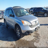 2008 Honda Cr-V Ex