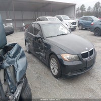 2006 BMW 325Xi
