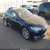 2015 Tesla Model S 70D/85D/P85D
