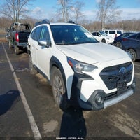 2023 Subaru Outback Touring