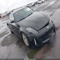2006 Nissan 350Z