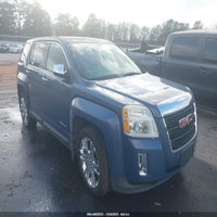 2011 GMC Terrain Sle-1