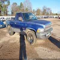 1994 Dodge Ram 1500