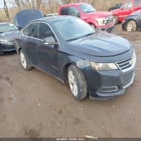 2014 Chevrolet Impala 2Lt
