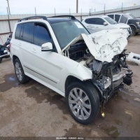 2011 Mercedes-Benz Glk 350 4Matic