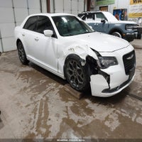 2016 Chrysler 300 300S