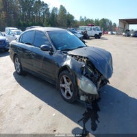 2005 Nissan Altima 3.5 Se