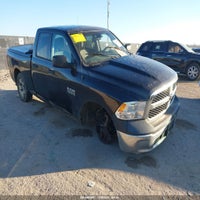 2017 Ram 1500 Tradesman 4X2 6'4 Box