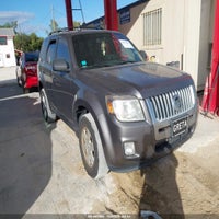 2011 Mercury Mariner