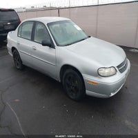 2003 Chevrolet Malibu