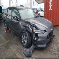 2026 Honda Hr-V 2Wd Lx