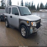2003 Honda Element Ex