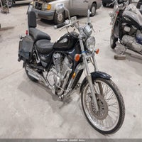 1997 Suzuki Vs800 Glp