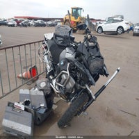 2022 BMW R 1250 Gs Adventure