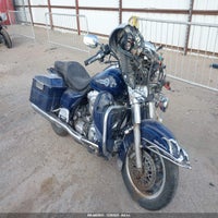 2006 Harley-Davidson Flhtcui Shrine