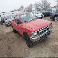 1994 Toyota Pickup 1/2 Ton Ex Lng Whlbase/Dx