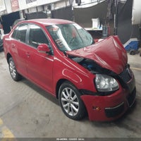 2010 Volkswagen Jetta Limited Edition