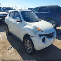 2012 Nissan Juke Sl